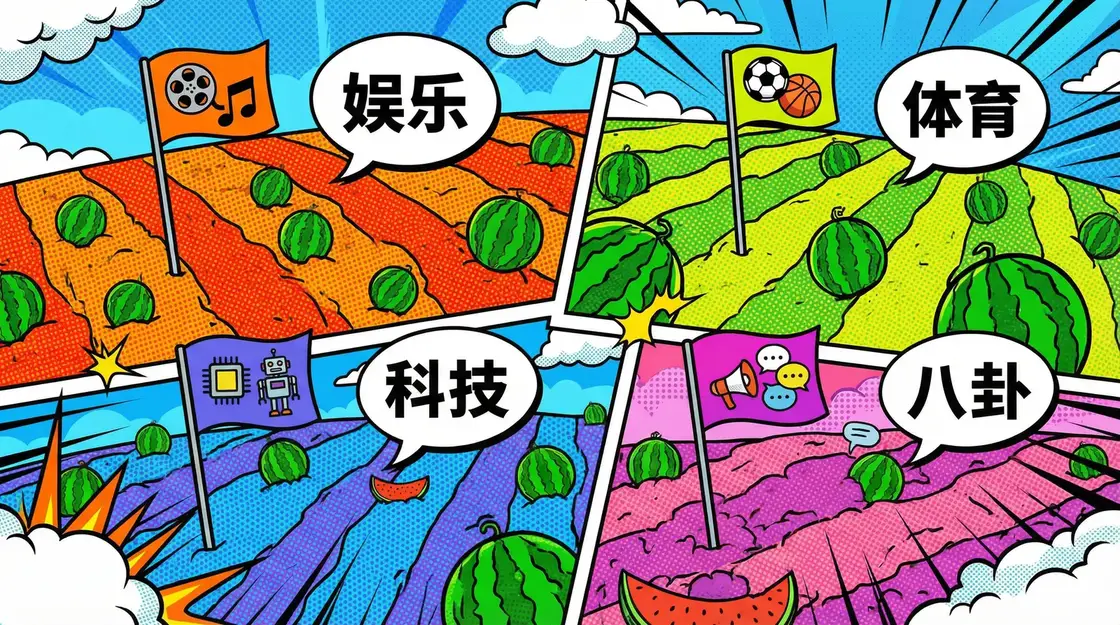 十大黄色软件 娱乐瓜田分类