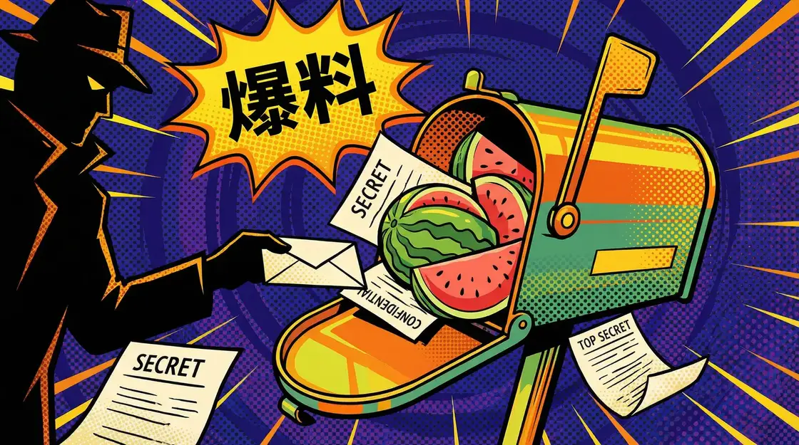十大黄色软件 匿名爆料通道漫画插图